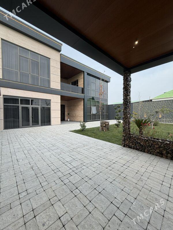 Gökje коттедж - Aşgabat - img 1