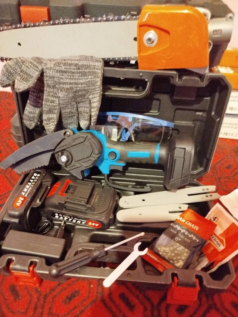 эрре бир улы.бир кичи насатка - Garabekewül - img 1