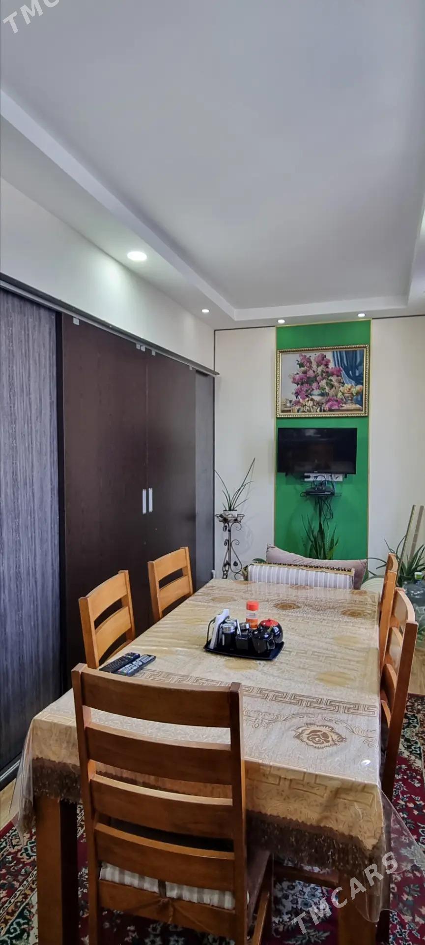 Гаудан В мира 5ком. 3эт. 125м2 - Гаудан "В" - img 1