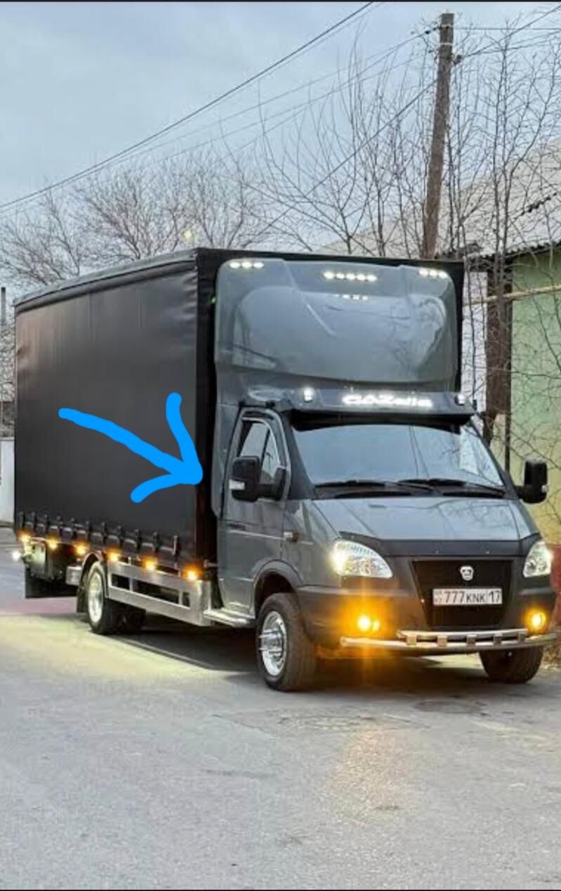 kaziryok ganaty 100 TMT - Parahat 7 - img 1