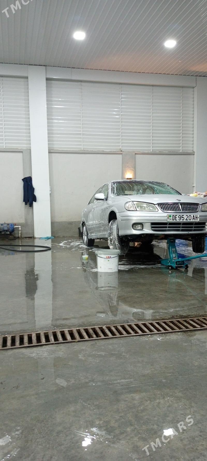 Nissan Sunny 2000 - 95 000 TMT - 30 мкр - img 1