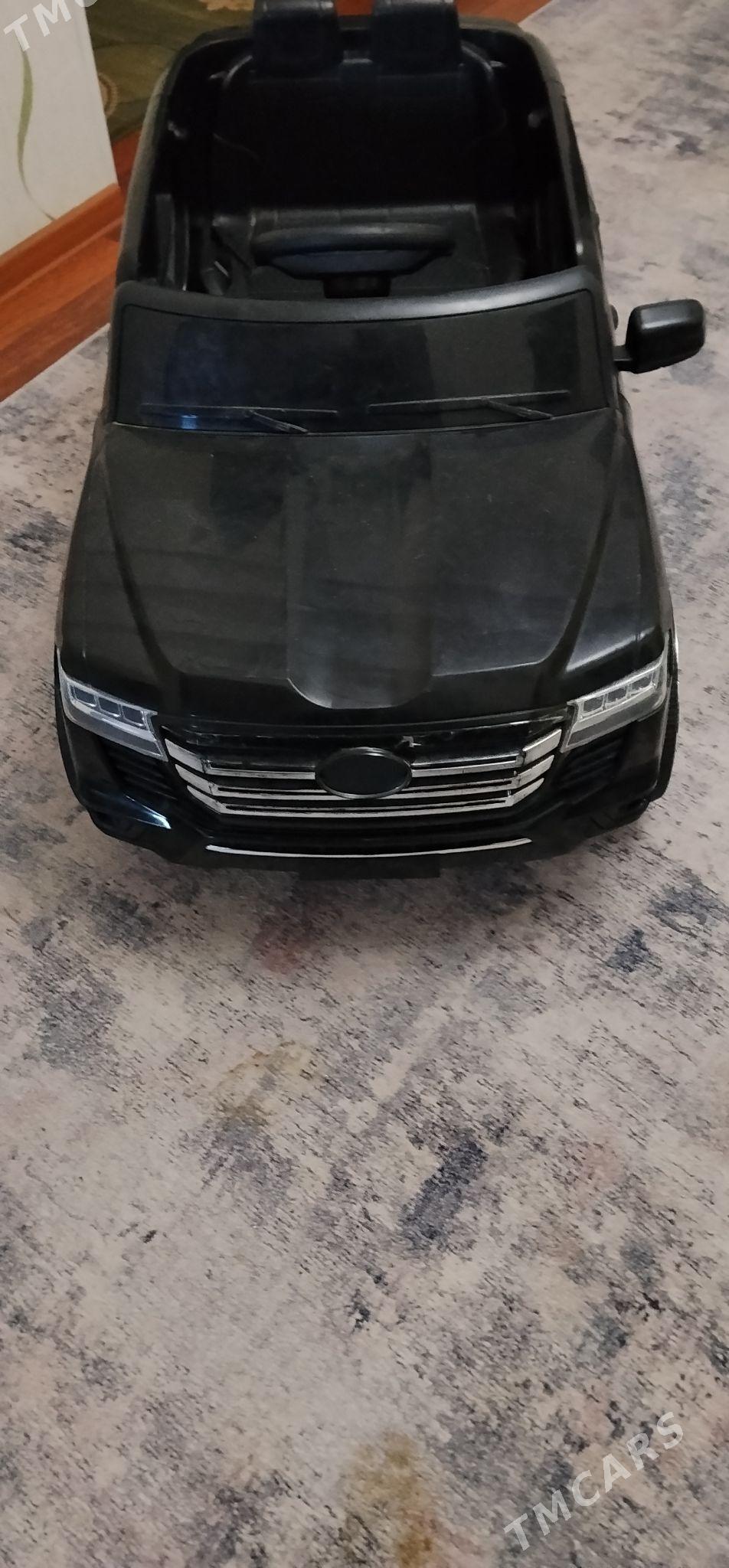 Putly masyn - Balkanabat - img 1