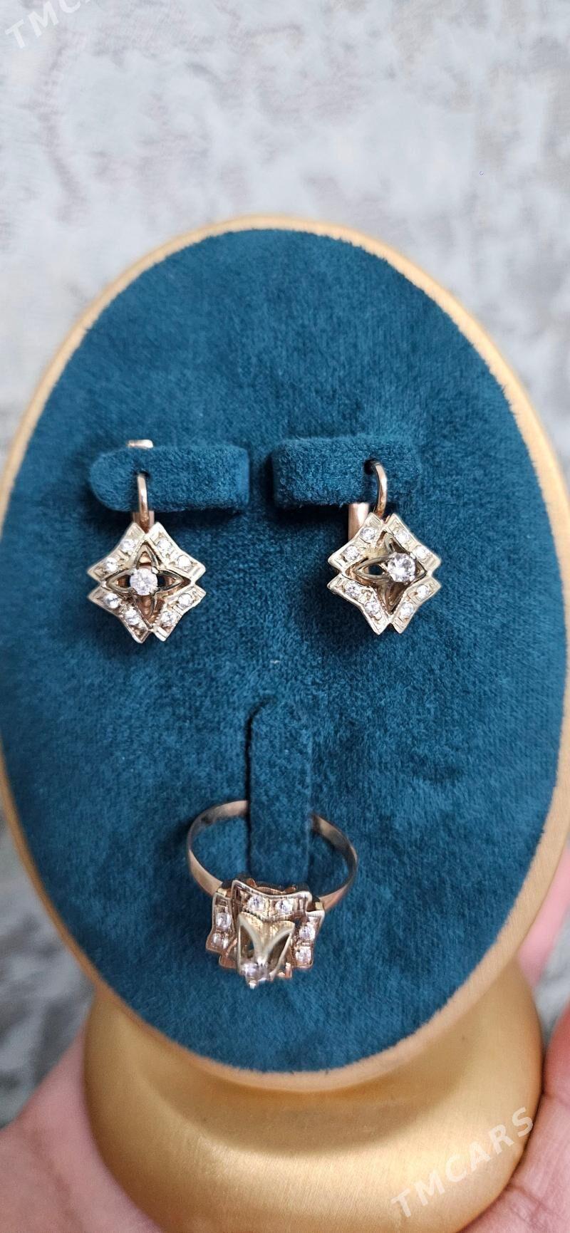 gyzyl - Aşgabat - img 1