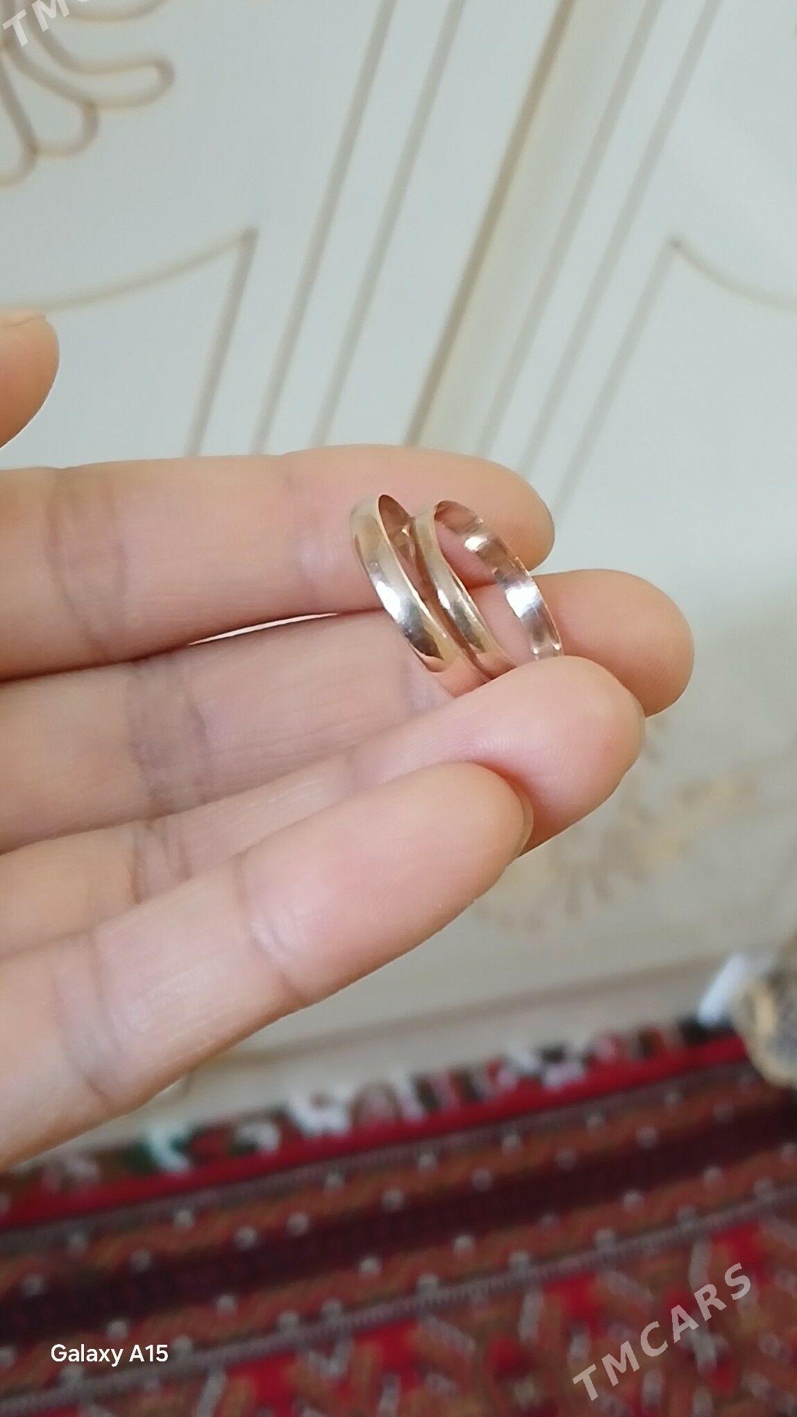 gyzyl. abrucalka - Aşgabat - img 1