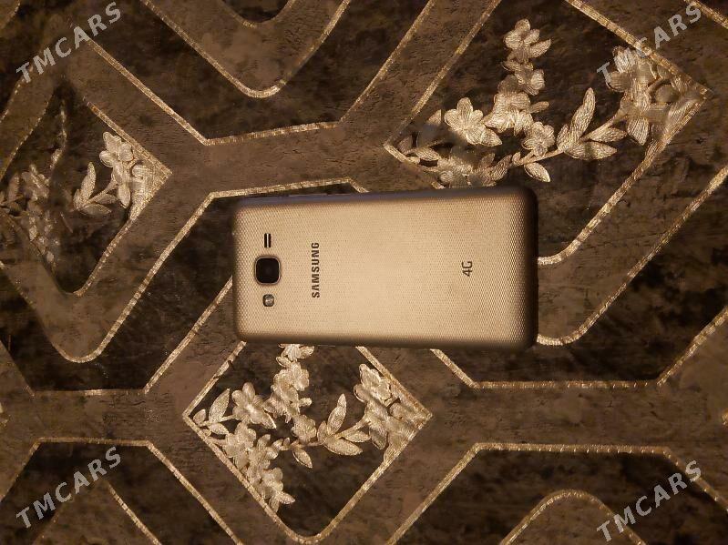 Samsung J1 4Gtazeje - Türkmenbaşy etr. - img 1