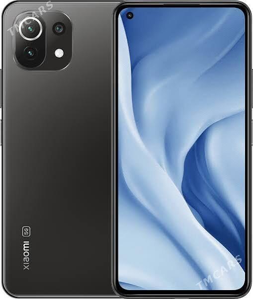 mi 11 lite 8.128 full 4g - Мары - img 1