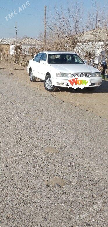 Toyota Avalon 1996 - 97 000 TMT - Тагтабазар - img 1