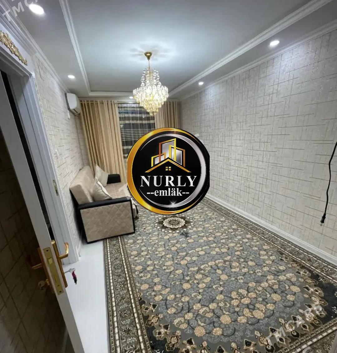 207 КВ 2et 2 kom satlyk jay - Balkanabat - img 1