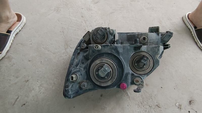 фары передние 1 000 TMT - Türkmenabat - img 1