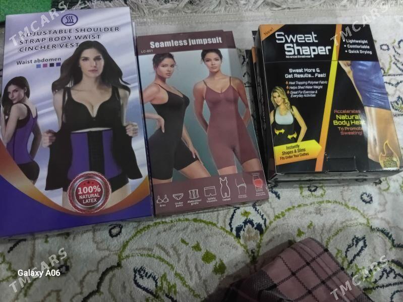 termo mayka - Türkmenabat - img 1