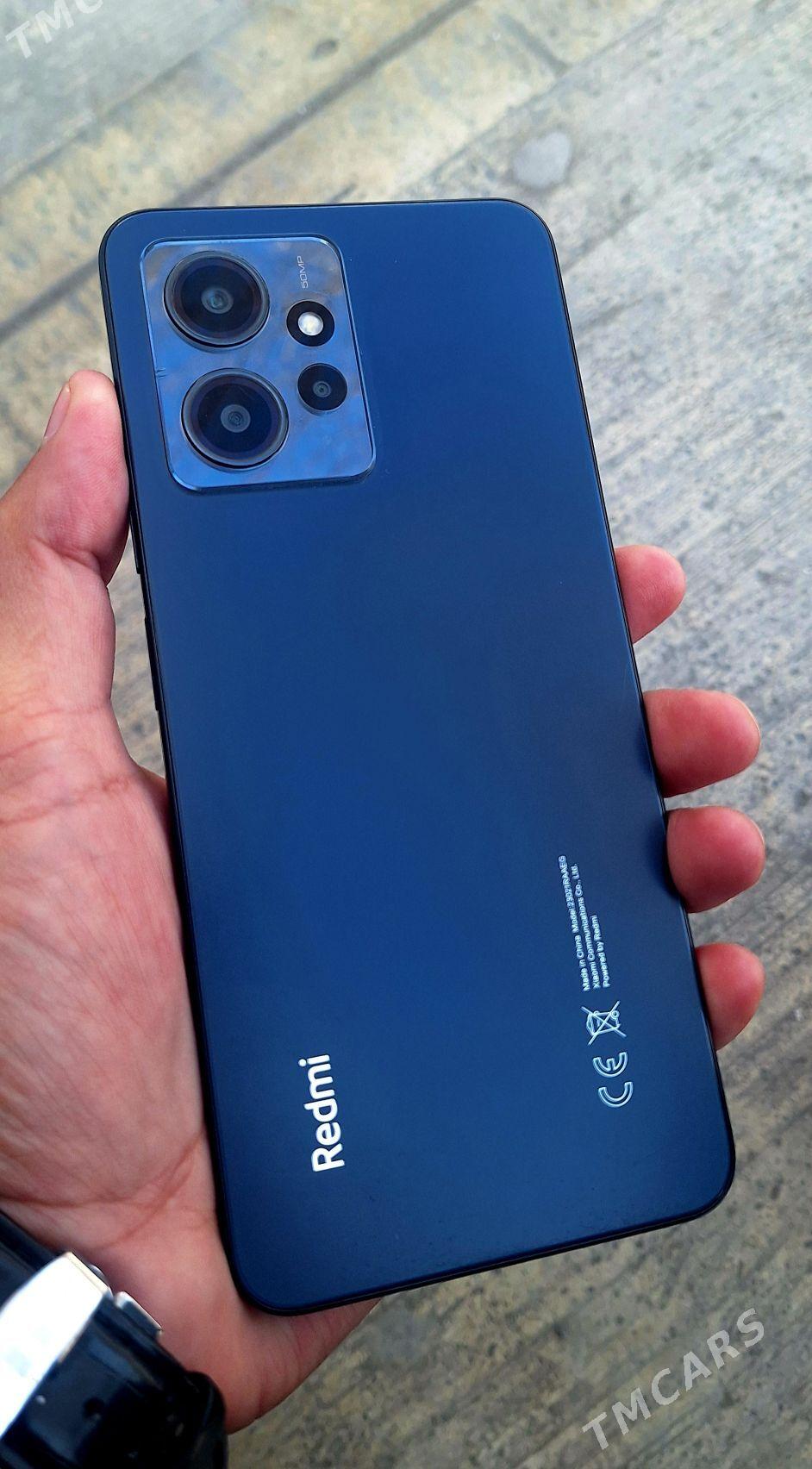 REDMI NOTE12 8.128 - 11 mkr - img 1