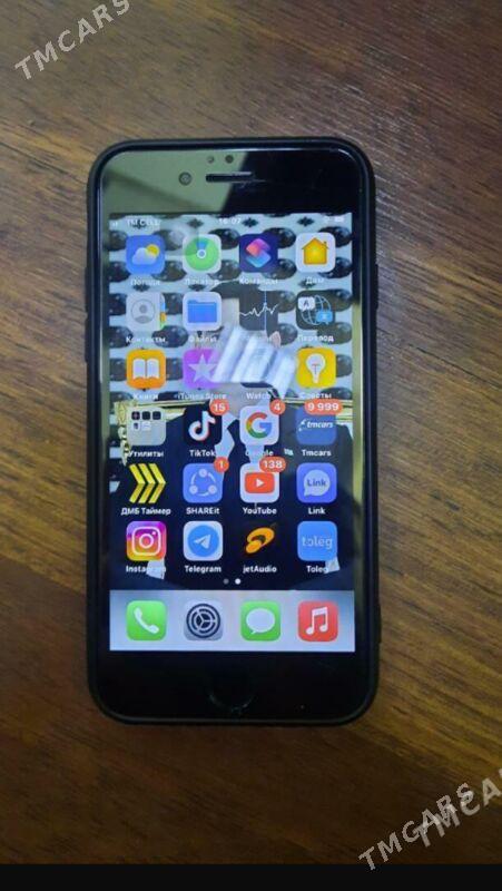 iphone 6s - Мары - img 1