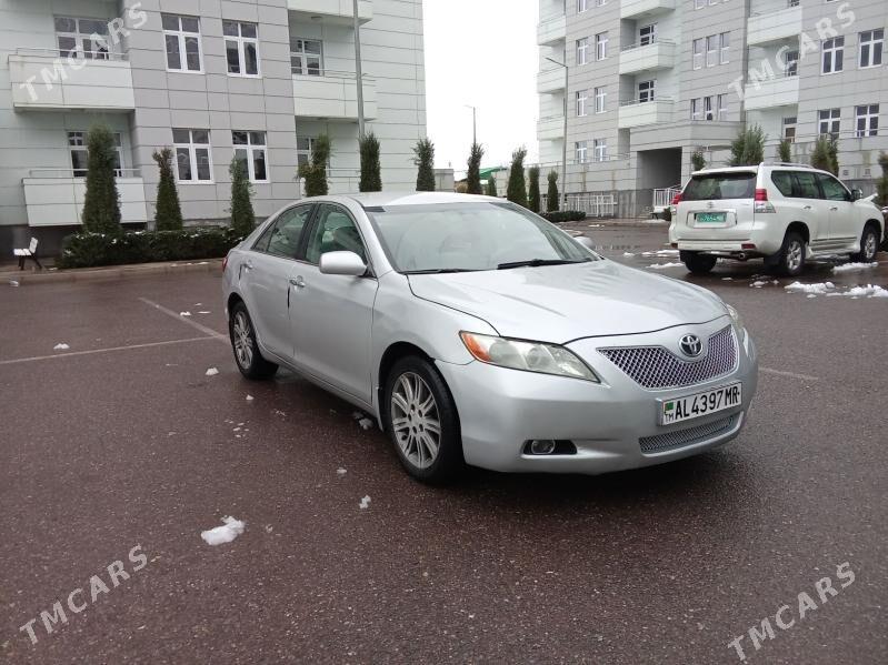 Toyota Camry 2008 - 147 000 TMT - Mary - img 1