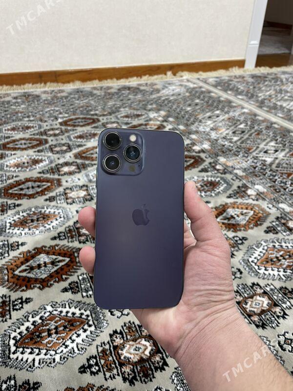 iphone xr  14pro owr - Balkanabat - img 1