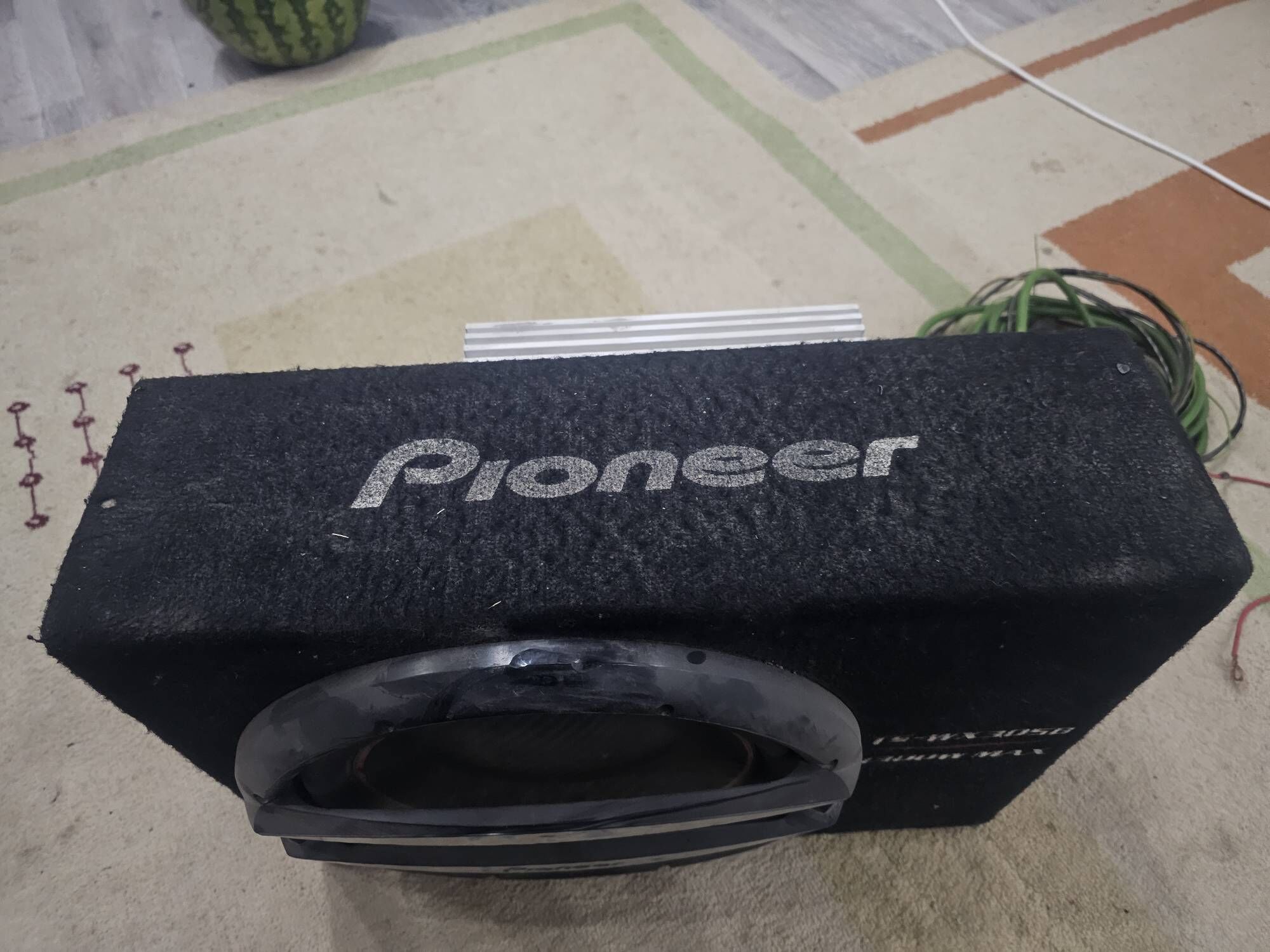 калонка 2 000 TMT - Köneürgenç - img 1