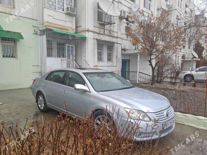 Toyota Avalon 2006 - 230 000 TMT - Hitrowka - img 1