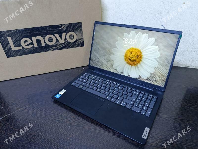 TÄZEJE NOTEBOK LENOVO - Дашогуз - img 1
