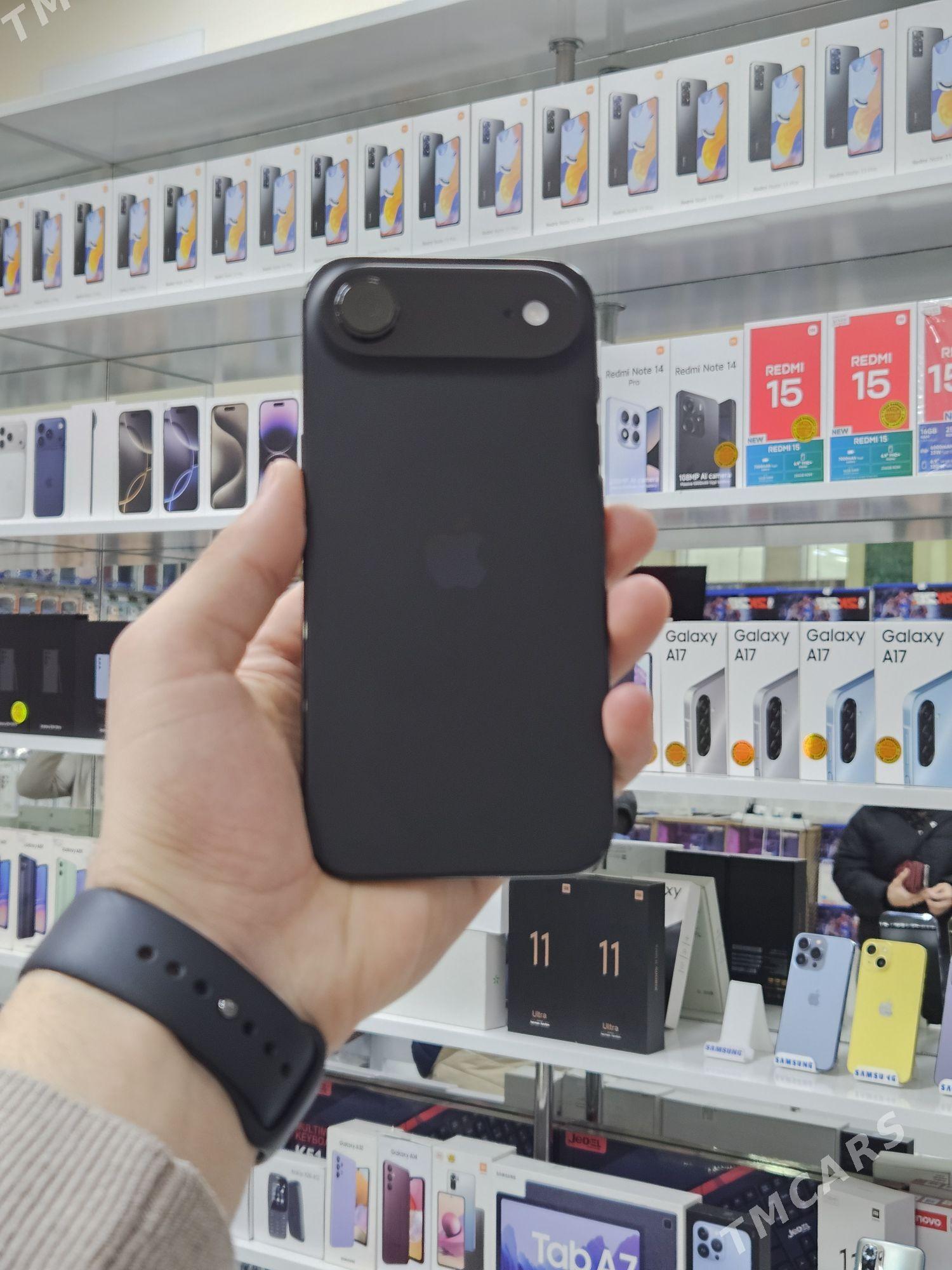 17 Ari 256gb - Ашхабад - img 1