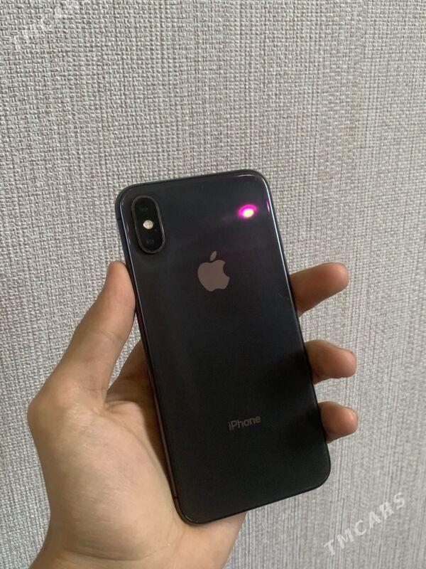 iphone xs - Aşgabat - img 1