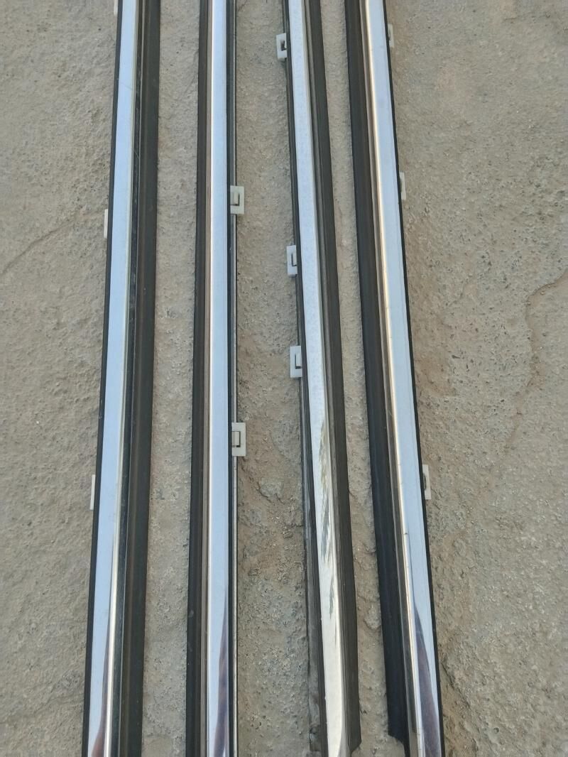 duty kemry nikel 450 TMT - Мары - img 1