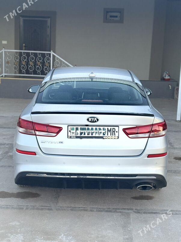 Kia Optima 2020 - 227 000 TMT - Mary - img 1