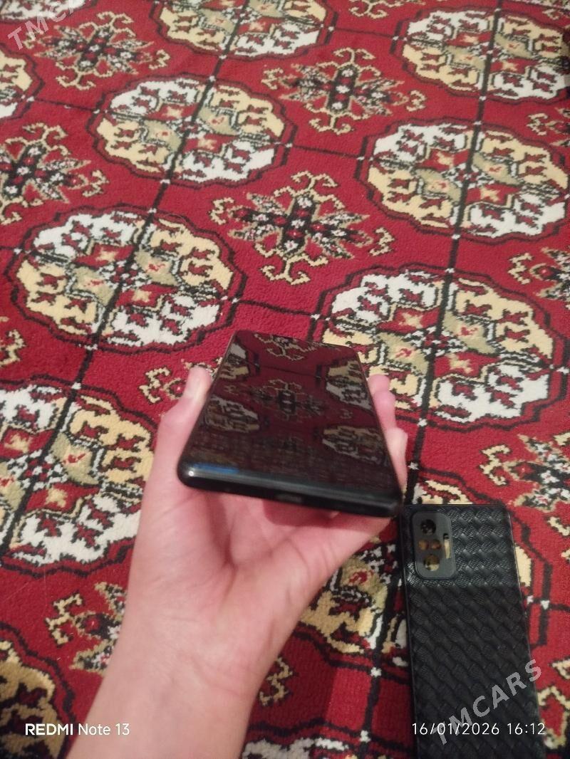 Redmi not 10 Pro - Туркменабат - img 1