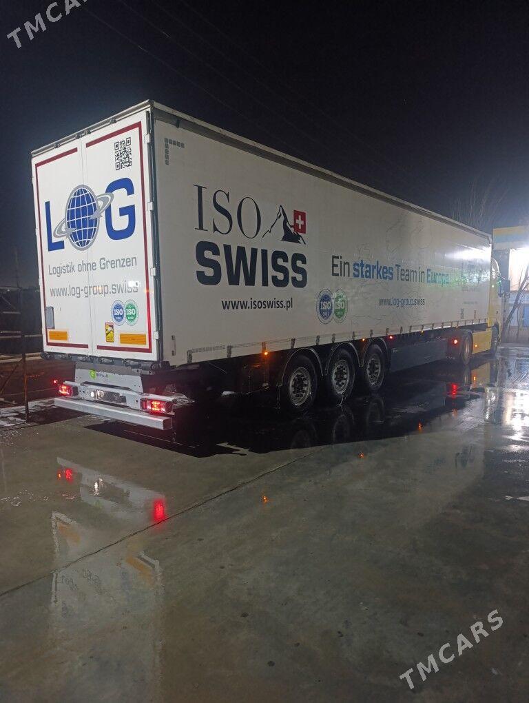 Kogel Cargo 2022 - 425 000 TMT - Mary - img 1