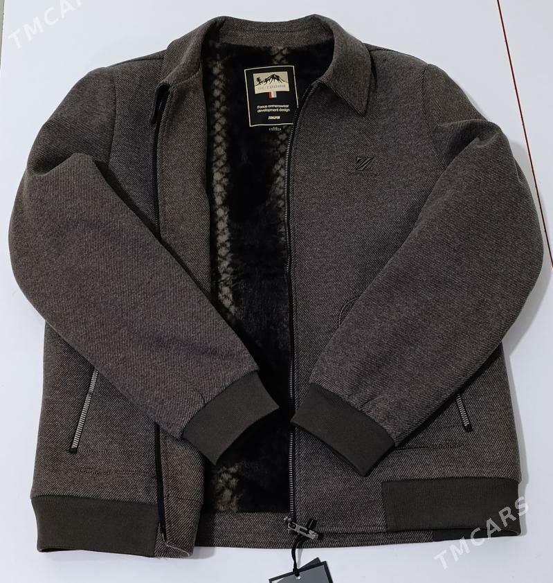 Куртки - Türkmenabat - img 1