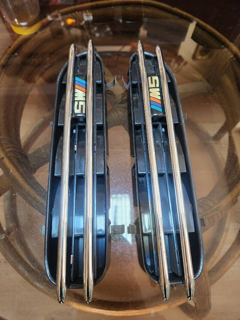 E39 E60 BMW JABRA M5 550 TMT - Aşgabat - img 1