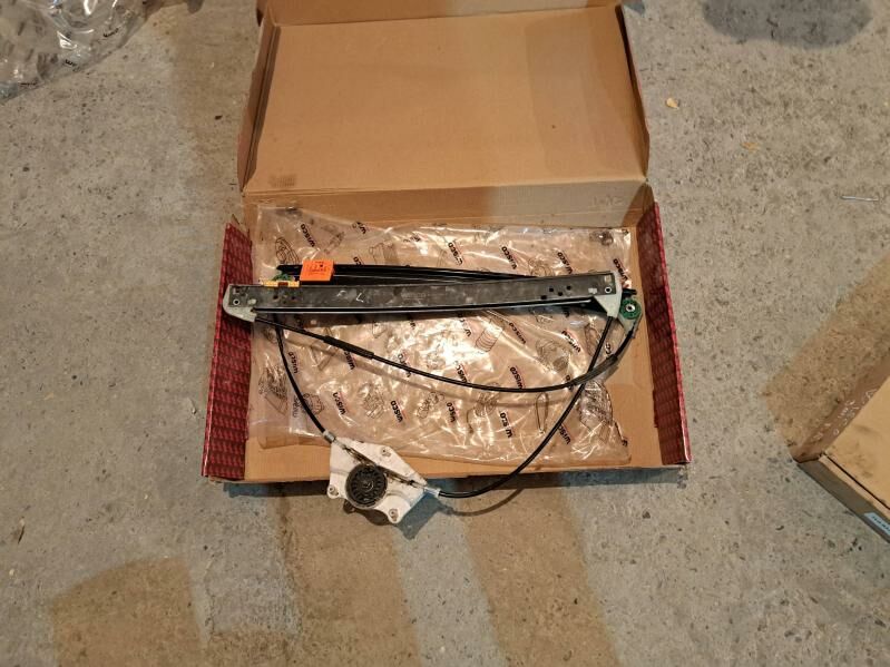 VW Touareg ayna  tros 550 TMT - Hitrowka - img 1