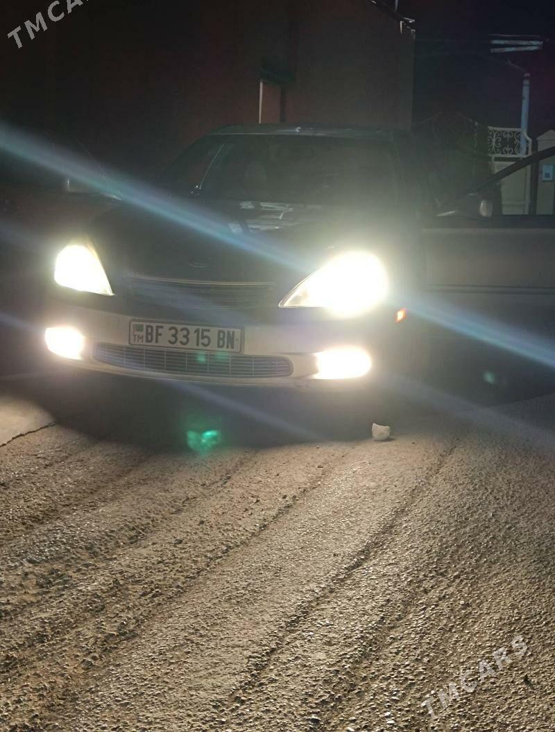 Lexus ES 330 2003 - 190 000 TMT - Туркменбаши - img 1