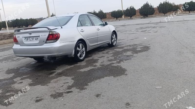 Toyota Camry 2005 - 170 000 TMT - 10 мкр - img 1