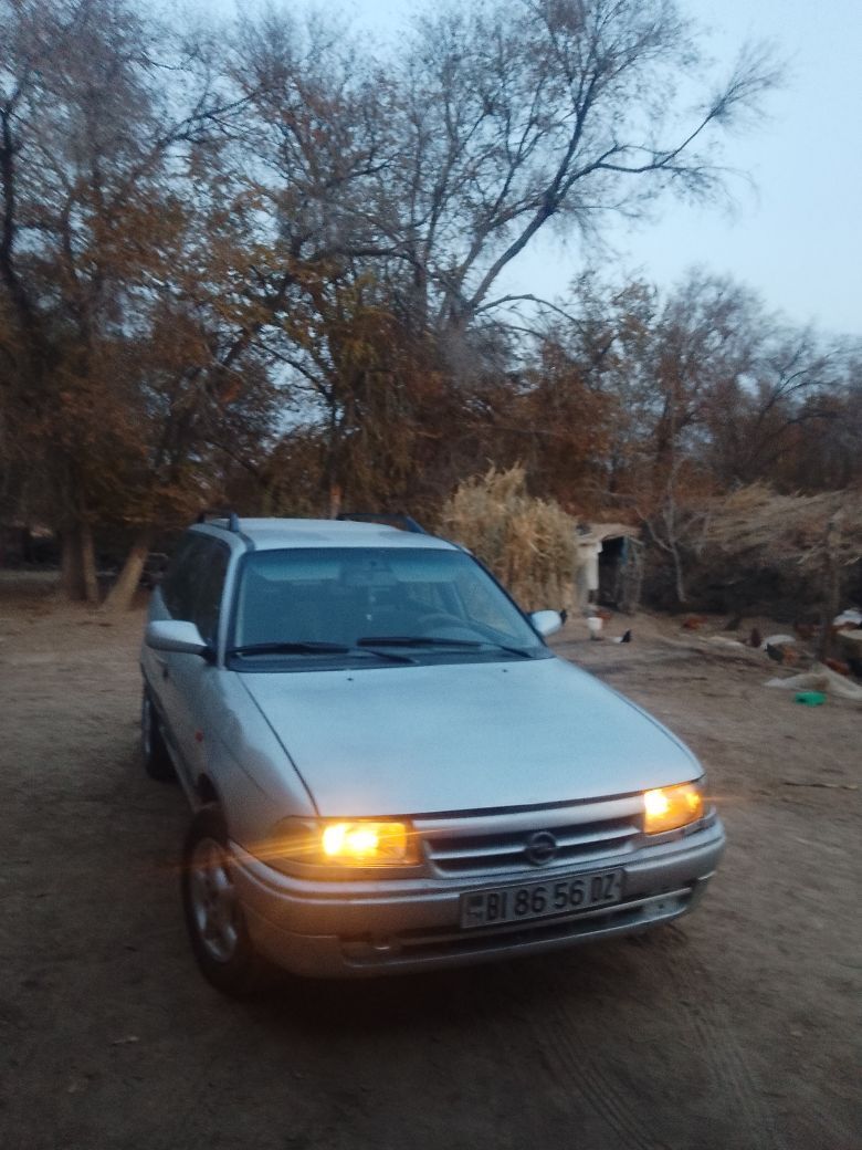 Opel Astra 1994 - 50 000 TMT - Köneürgenç - img 1