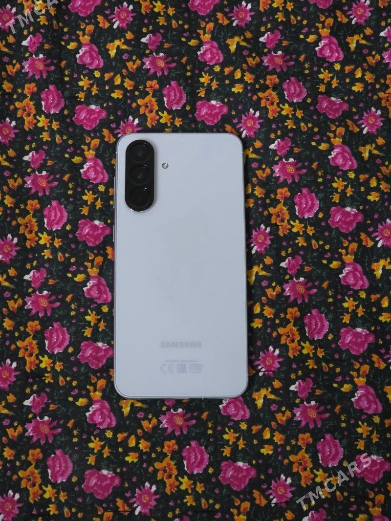 Samsung A56. 8/128 - Ашхабад - img 1