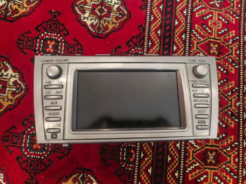 okuzkele manitor 2 500 TMT - Aşgabat - img 1