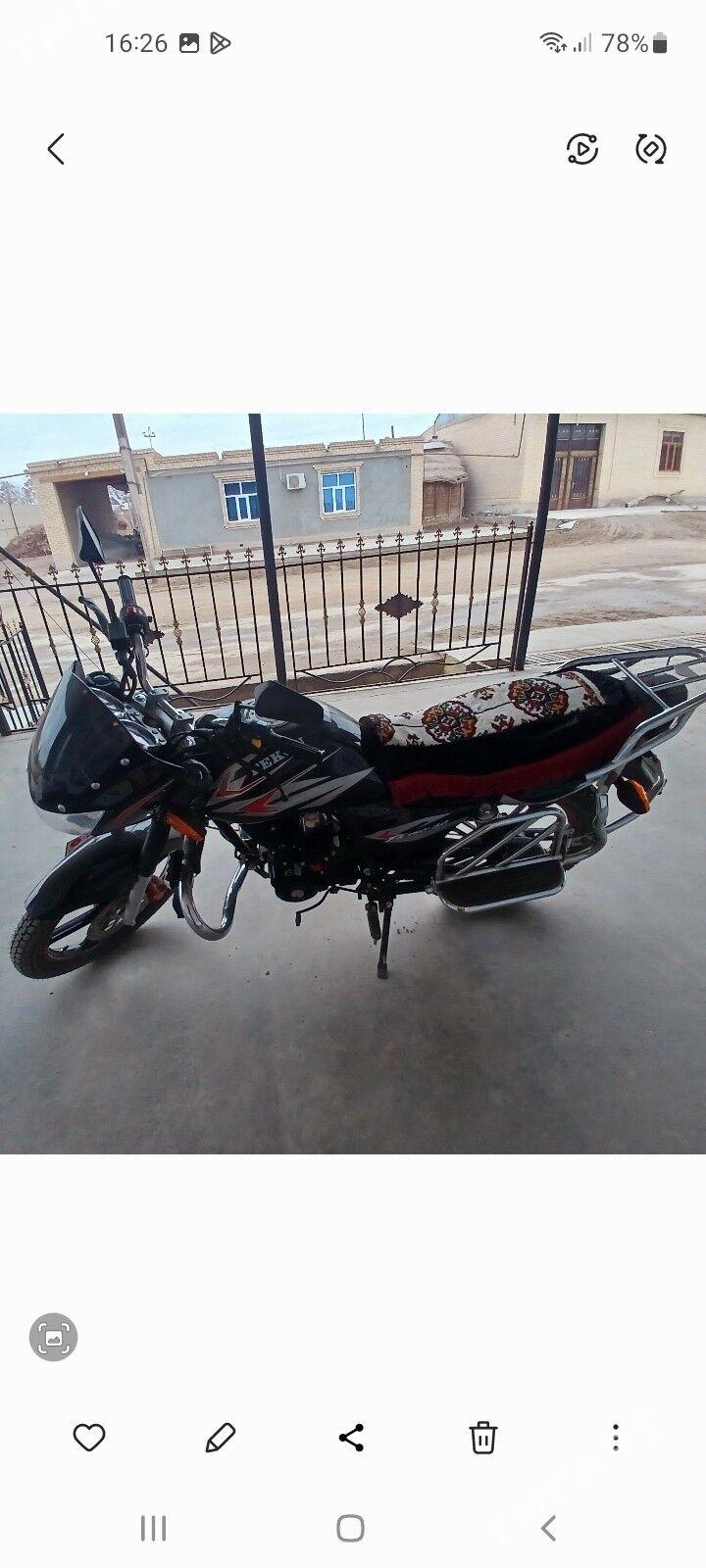 Fekon FK200-14G 2026 - 22 000 TMT - Дянев - img 1