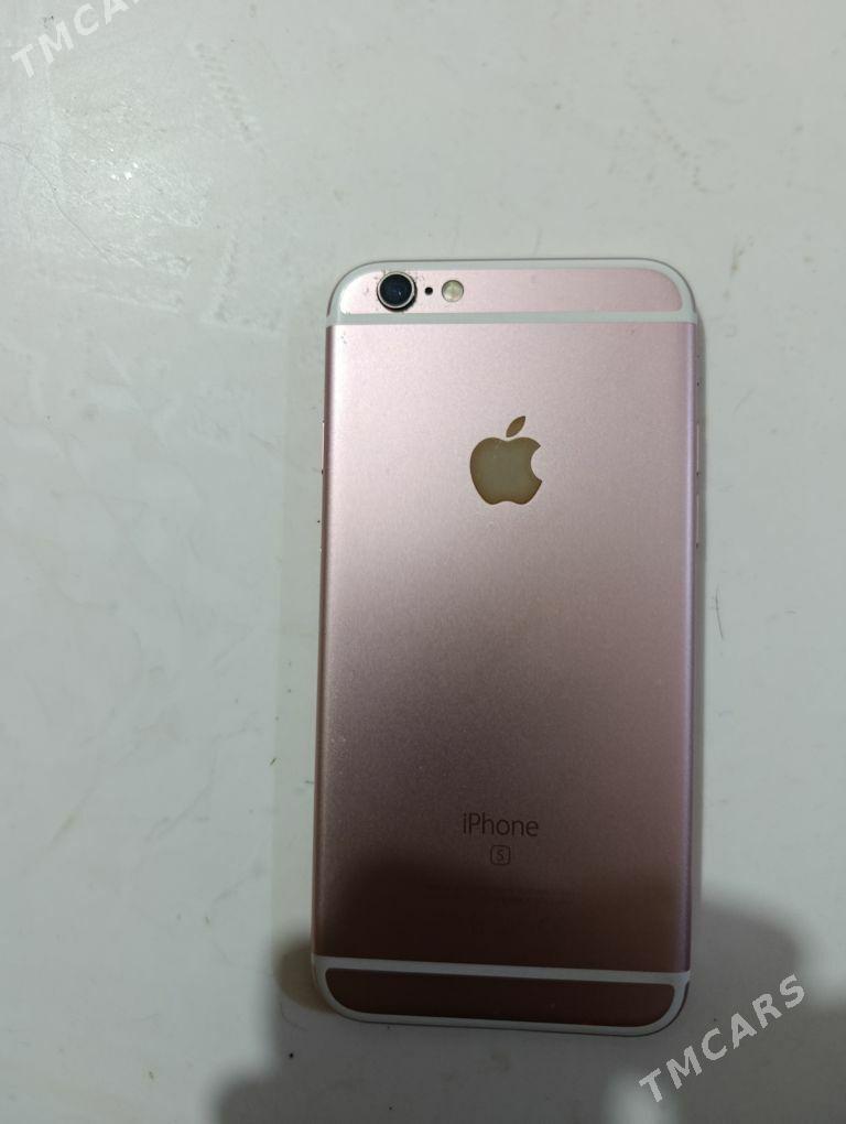 iPhone s6 - Gökdepe - img 1
