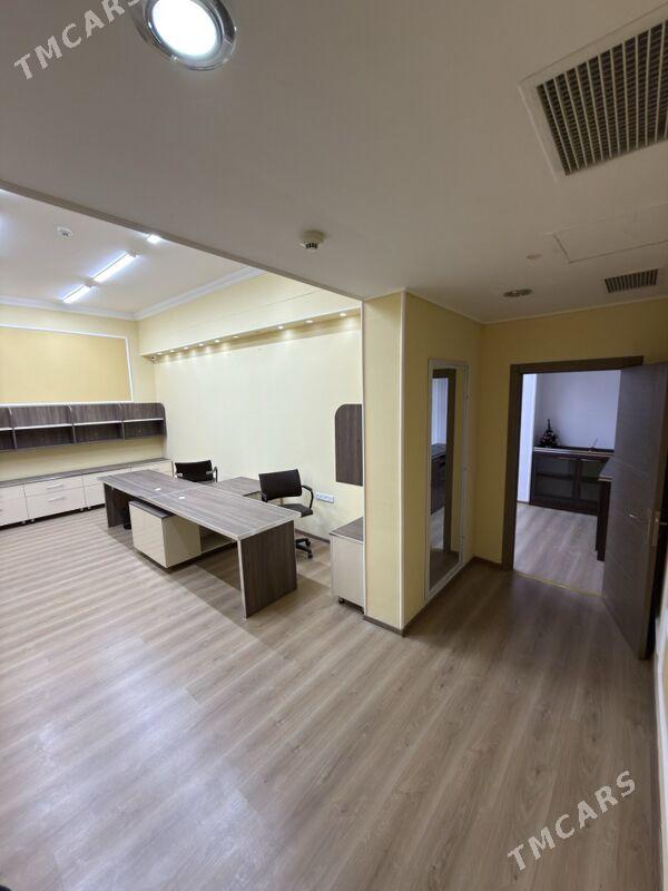 Arenda ofis - Aşgabat - img 1