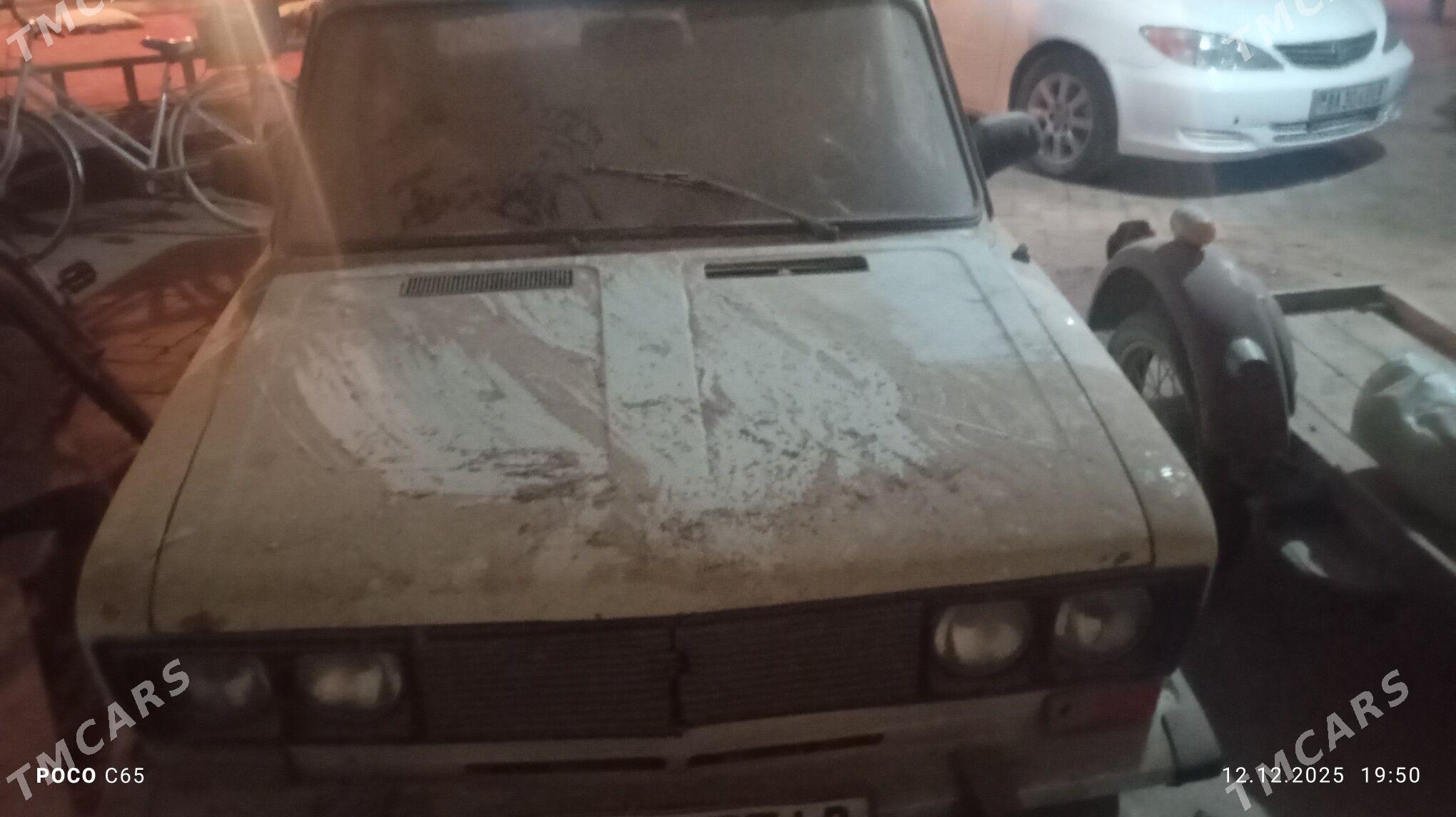 Lada 2106 1985 - 20 000 TMT - Halaç - img 1