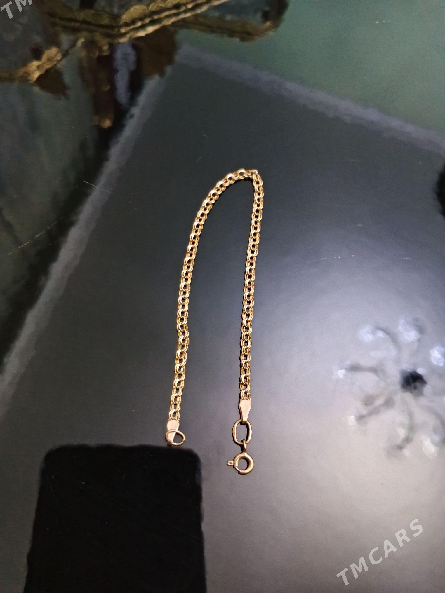 Kardinal Braslet - Дашогуз - img 1