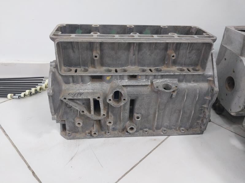 uaz blok 1 600 TMT - Теджен - img 1