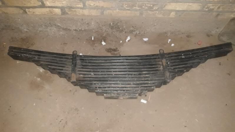 kamaz ersor 6 000 TMT - Гурбансолтан Едже - img 1