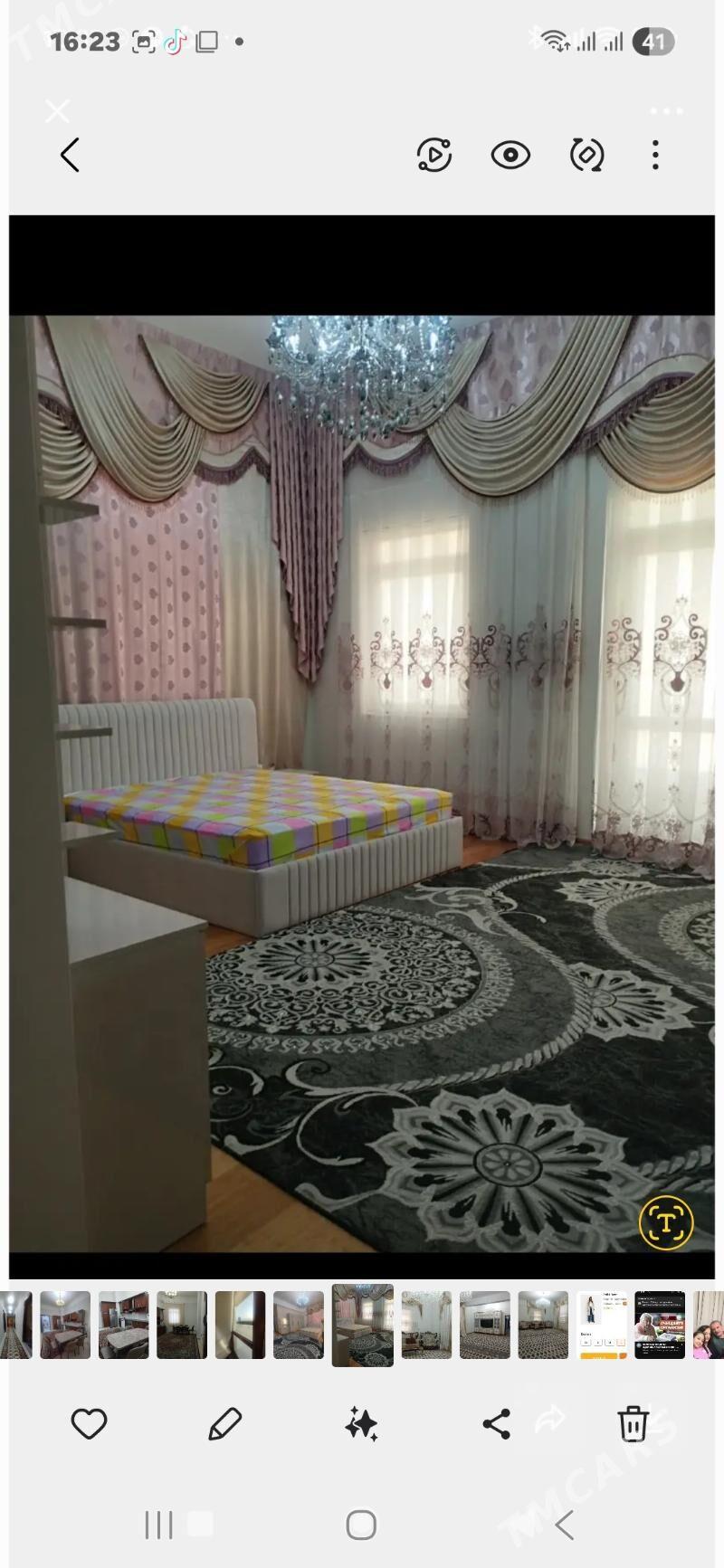 аренда - Ашхабад - img 1