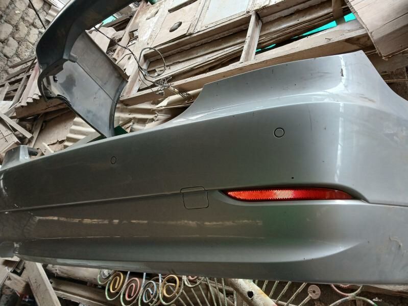 bmw e60 bamper yzky 1 000 TMT - Ашхабад - img 1