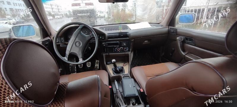 BMW 525 1988 - 75 000 TMT - Baýramaly - img 1
