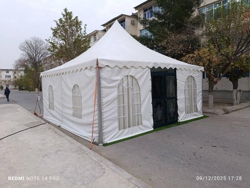 palata menyu toy hyzmaty - Гарадамак - img 1