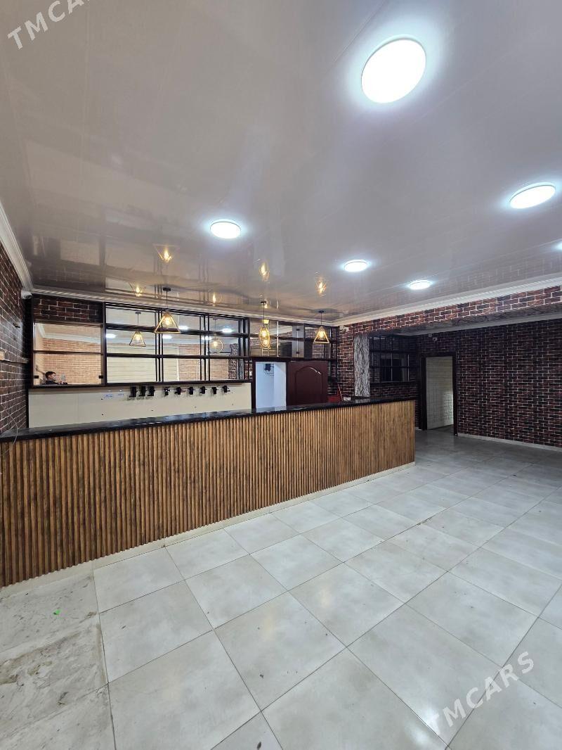 satlyk 200m² pomeseniye - Aşgabat - img 1