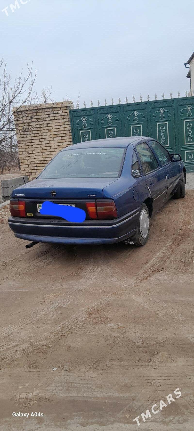 Opel Vectra 1994 - 35 000 TMT - Гурбансолтан Едже - img 1