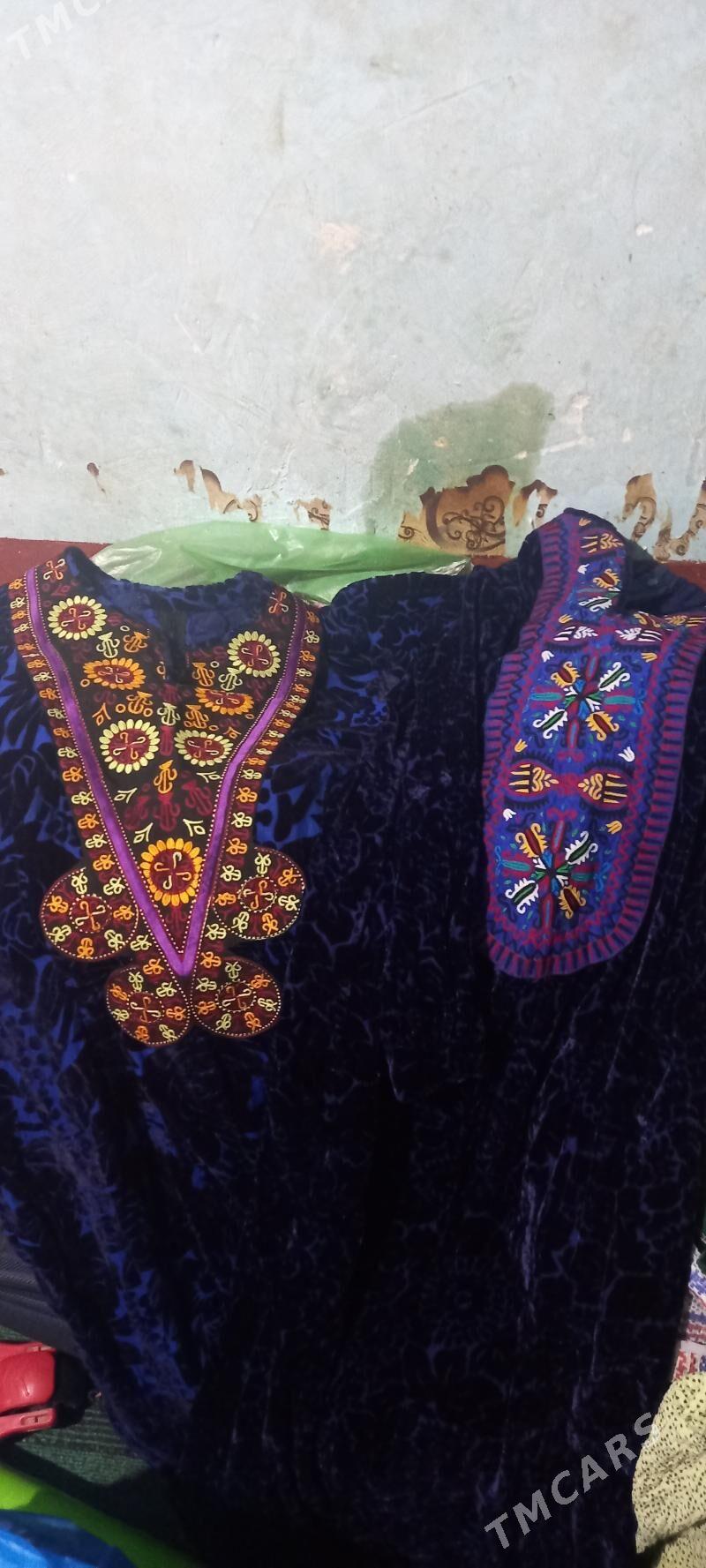 koynekler - Гороглы (Тагта) - img 1