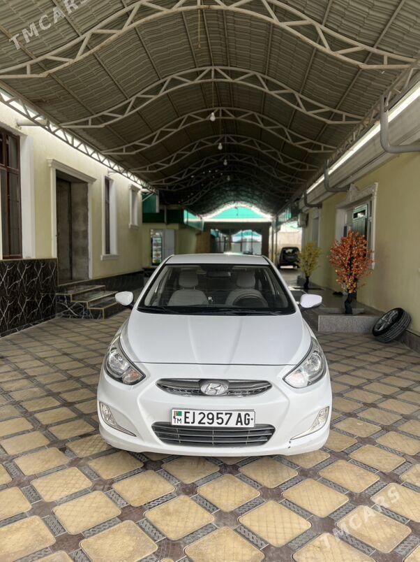 Hyundai Accent 2019 - 157 000 TMT - Aşgabat - img 1